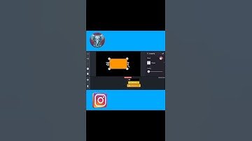 kinemaster video editing toturial [kinemaster text effect] text editing effect #ytshorts #shorts