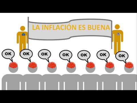 Video: ¿Por qué aumenta el costo de vida?