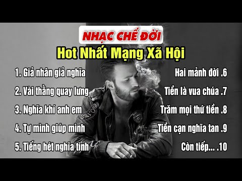 LK Nhạc Chế