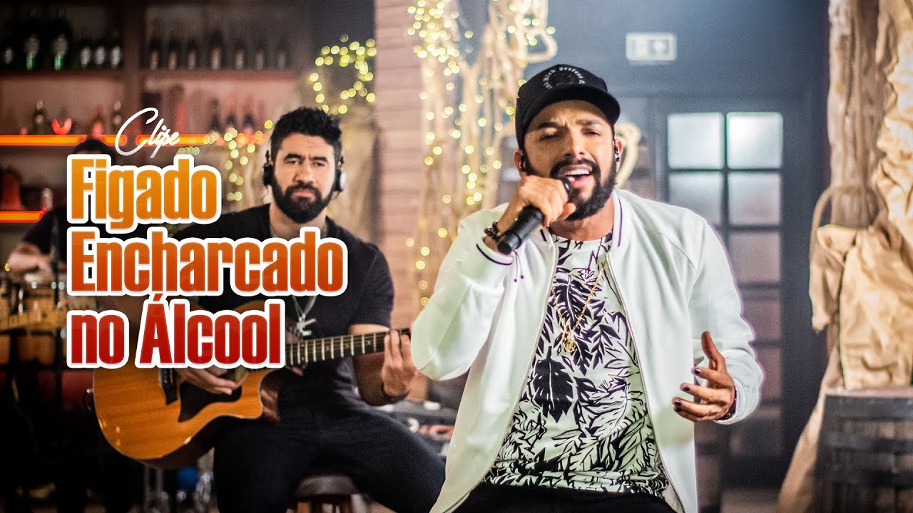 Unha Pintada - Fígado Encharcado no Álcool #EpRecaida