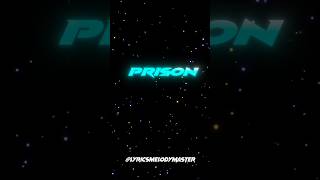 PRISON (Lyrics) #shorts #prison #lyrics @KodeMusic