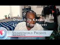 Dimash Kudaibergen in Kremlin - The Love Of Tired Swans Music Video Reaction!!!