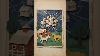 They Talked a Sultan Out of 27 Forbidden Horses 🏠 Morris Plains, NJ | My Home Town Ep. 19
