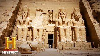 古代びっくりトップ10 - 古代の暴君 2/4