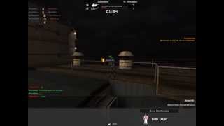 _MasterXD_ Bugando - Combat Arms