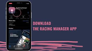 CREATE YOUR ACCOUNT & DOWNLOAD THE APP screenshot 5