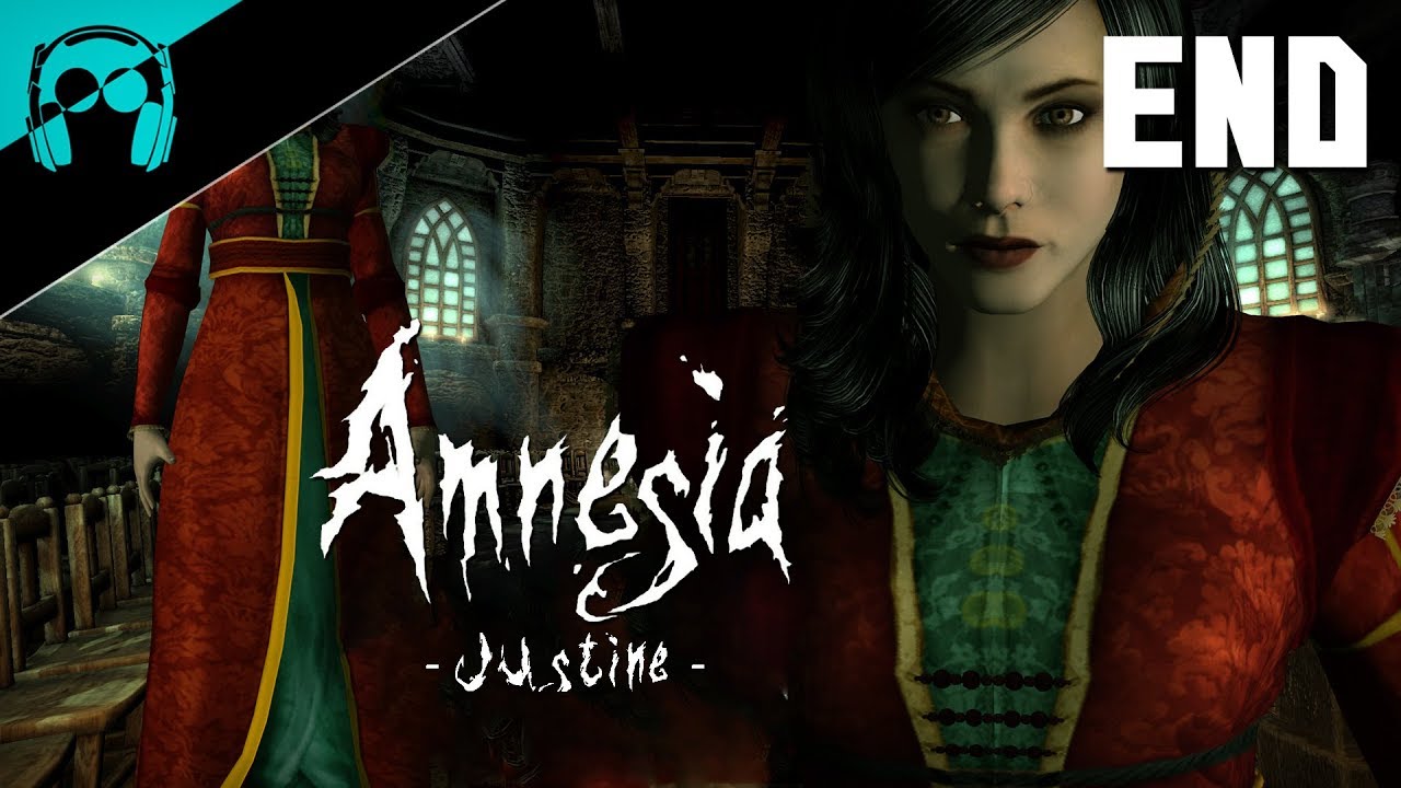 Izzy Bell Has Amnesia