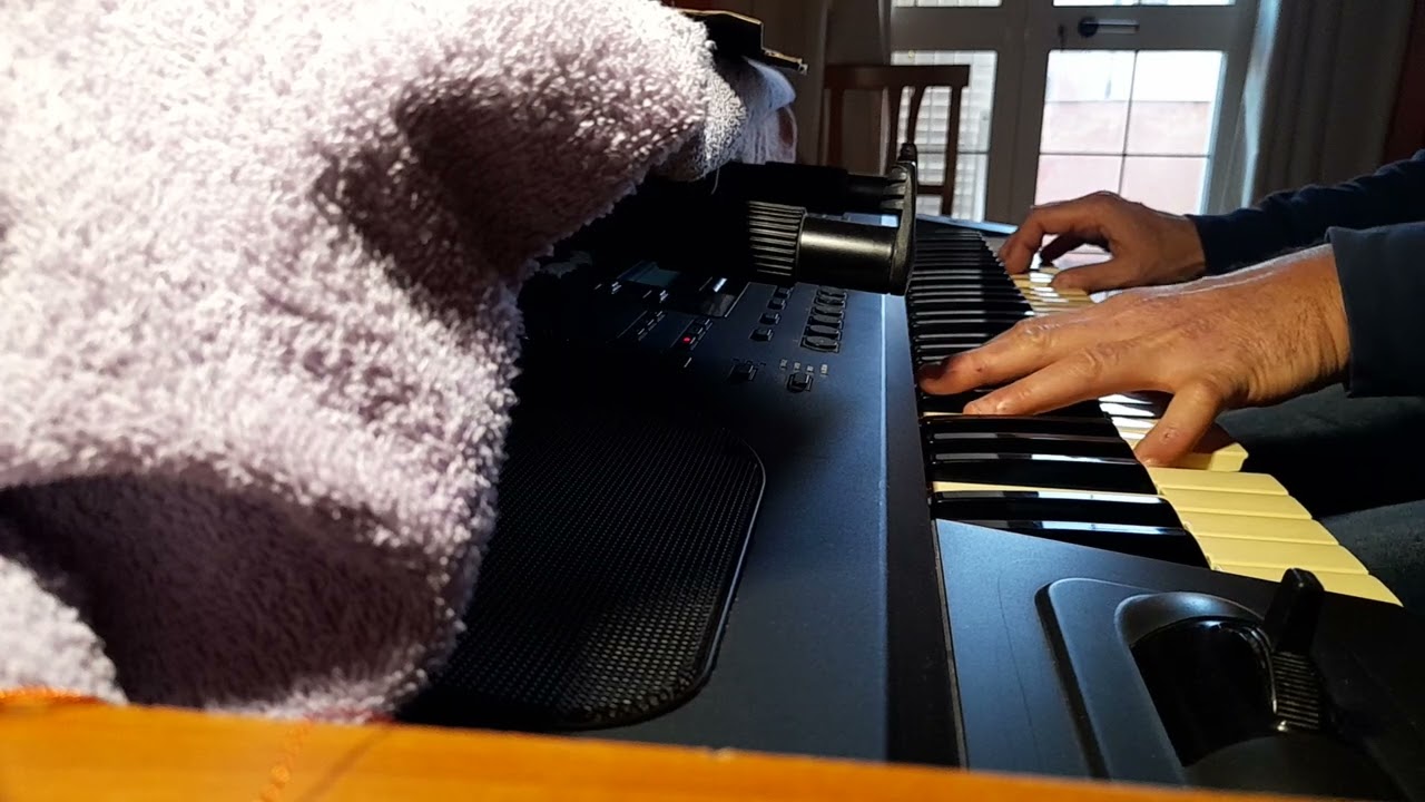 Corrado Manzoni Always remember us this way (Lady Ga Ga)