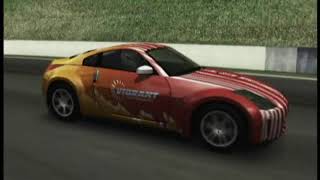 Forza Dev Diary: Customization - Feature  - OXM 47