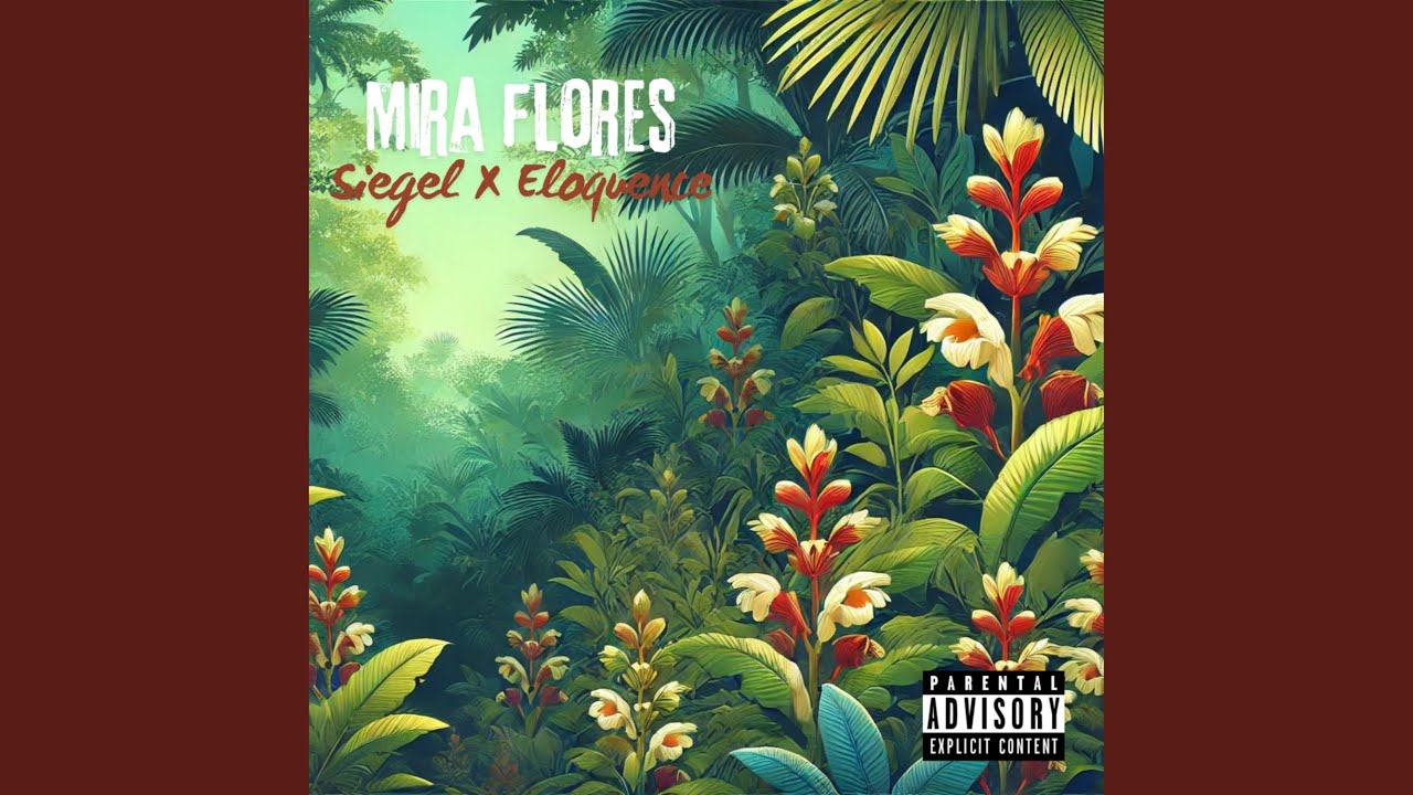 Watch Mira Flores (feat. Eloquence) on YouTube