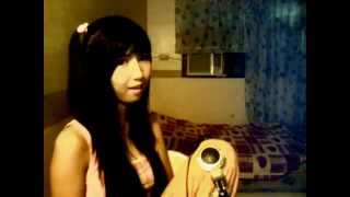 I Love The Way You Lie Airplanes Ronalyn Lopez Cover