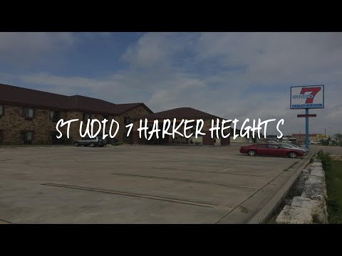Fun Things to Do in Harker Heights | Travel Guide (2024) | Best Places to Visit