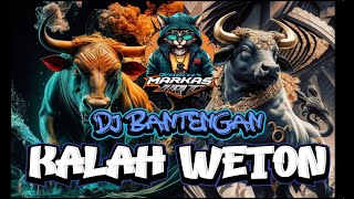 Download Lagu kalah weton dj bantengan seng lagi viral MP3