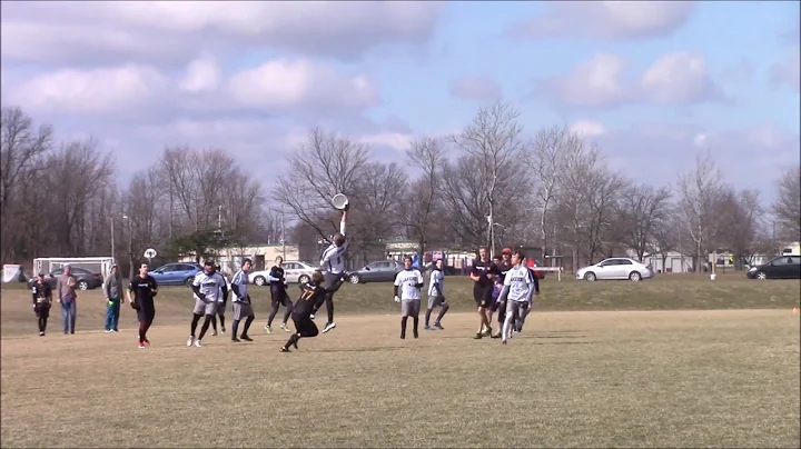 Connor Lukas for Callahan 2017