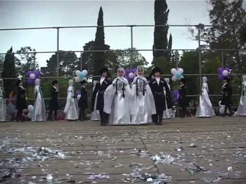 ბავშვთა საერთაშორისო დღისადმი მიძღვნილი ღონისძიებები 2 06 2014