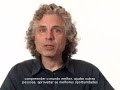 Fé e Razão são incompatíveis - Steven Pinker Legendado