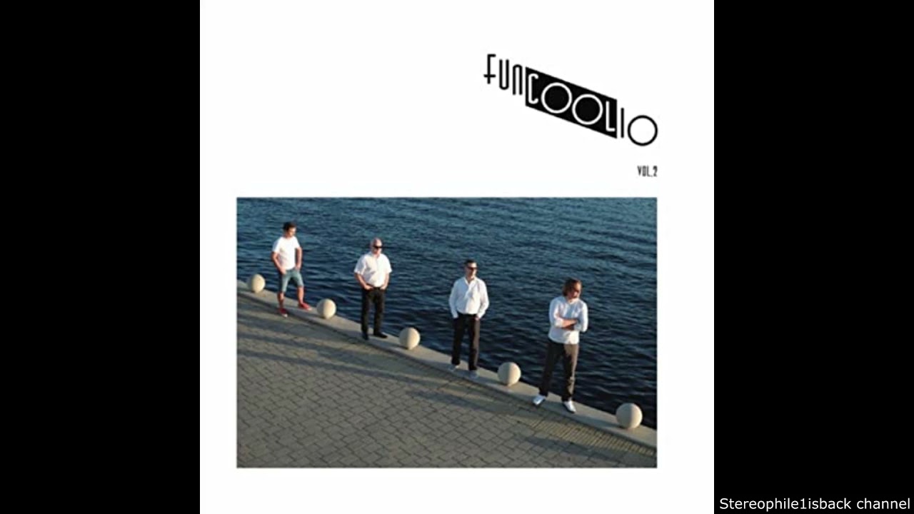 Watch Funcoolio - Talk on the Road on YouTube Watch Funcoolio - Talk on the Road on YouTube