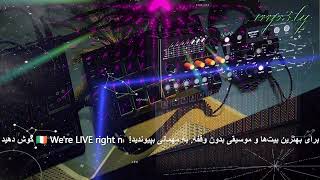 DJ Workflow (Technicolour Dreaming) (Live Multicast)