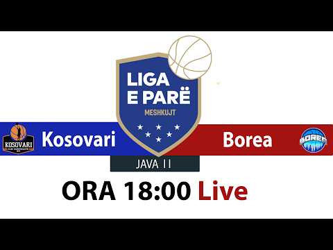 Kosovari VS Borea