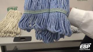 Commercial Floor Mops 101
