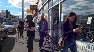 BRUNSWICK WALK TOUR | MELBOURNE AUSTRALIA | SYDNEY ROAD
