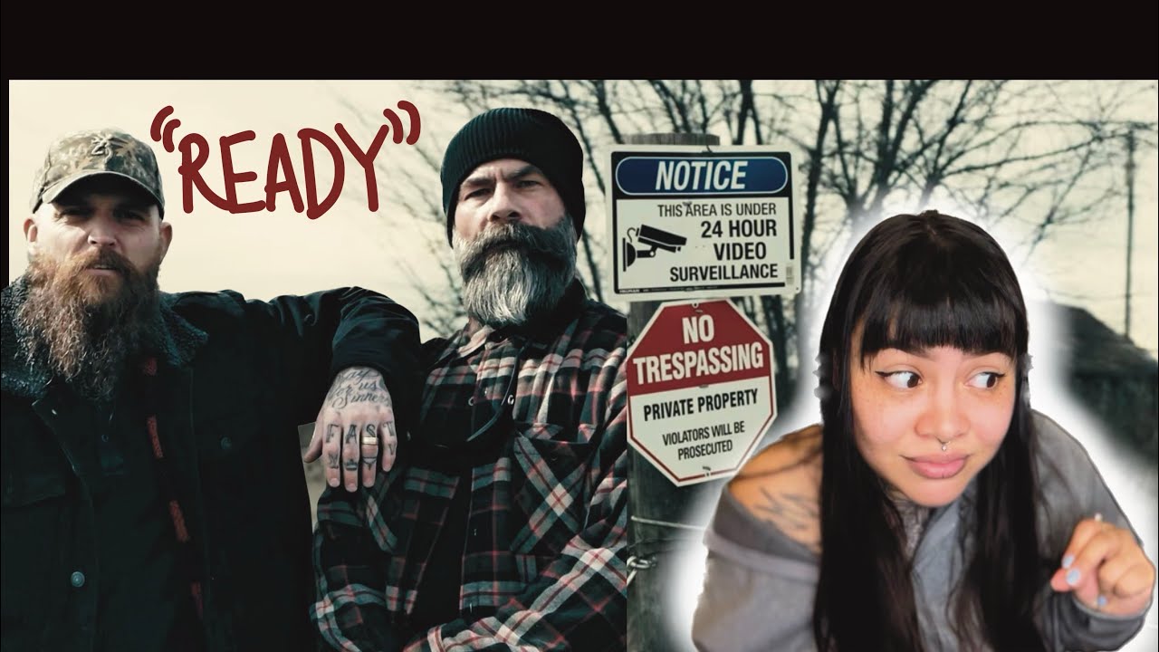 I, in fact, was NOT ready... | 