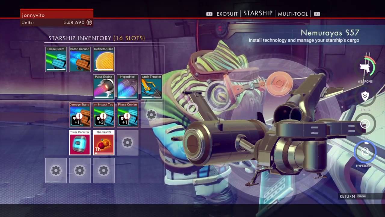 No Man S Sky Base Building Guide No Man S Sky Base Building Guide