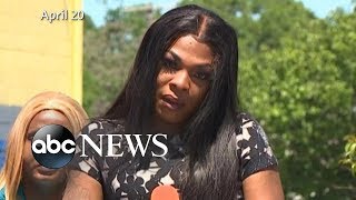 Trans women of color terrified of being targets for violence ask 'am I next?': Part 1 | ABC News