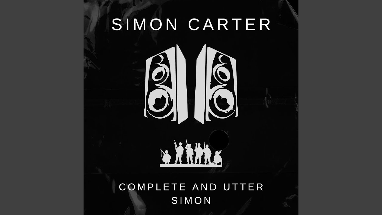 Watch Simon (Terrible) on YouTube Watch Simon (Terrible) on YouTube