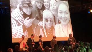 Teach That Ahnma Live Ges Abiball 2018