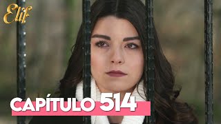 Elif Tercera Temporada CapĆtulo 514 | Elif CapĆtulo 514