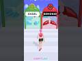 cielo o infierno 🫣😍 #shorts #viral #youtubeshorts#games