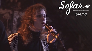 SALTO - Два Сокола | Sofar Moscow