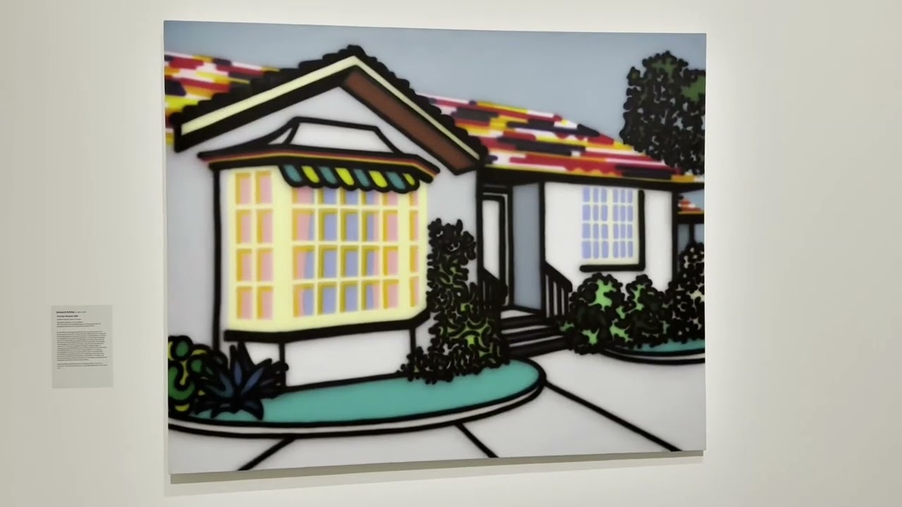 City Wakes City Sleeps Exhibition