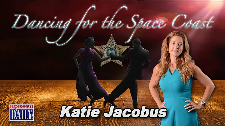Dancing For The Space Coast: Katie Jacobus