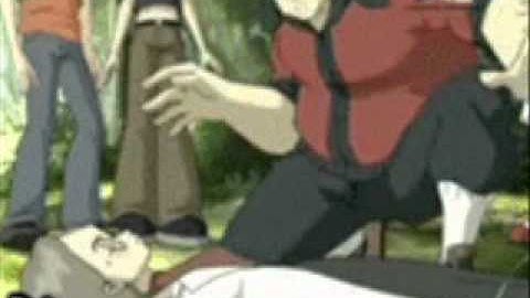 Code Lyoko Sexy And I Know It.wmv