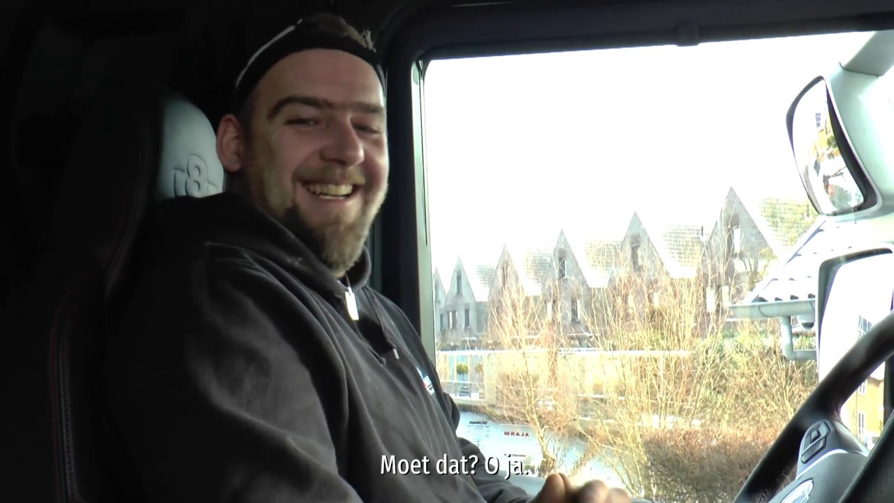 Amphitec vlog | Kooiker Zuigtechniek