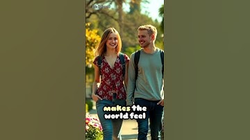 💖 Hearts Meant to Be | Love & Relaxing Music #Shorts #shortsviral #lovestory