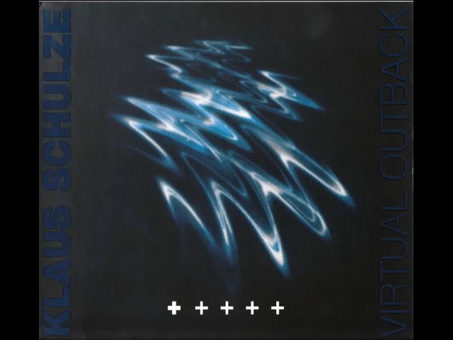 Klaus Schulze Virtual Outback 2002 (2008) Deluxe - YouTube