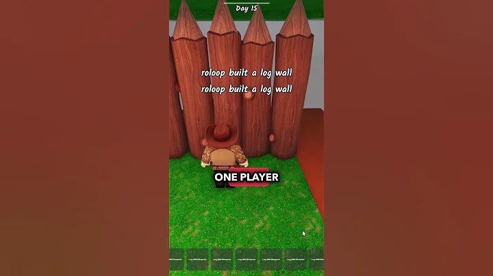 Best Player Base | 99 Nights In The Forest #roblox #99nightintheforest #robloxedit #robloxshorts