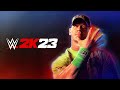 Playing The new wwe2k23!
