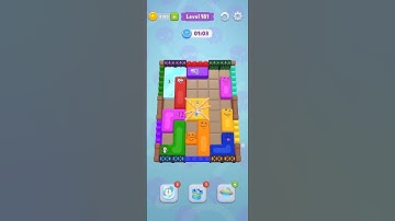 FARM BLOCK ESCAPE | LEVEL 181 by HTH