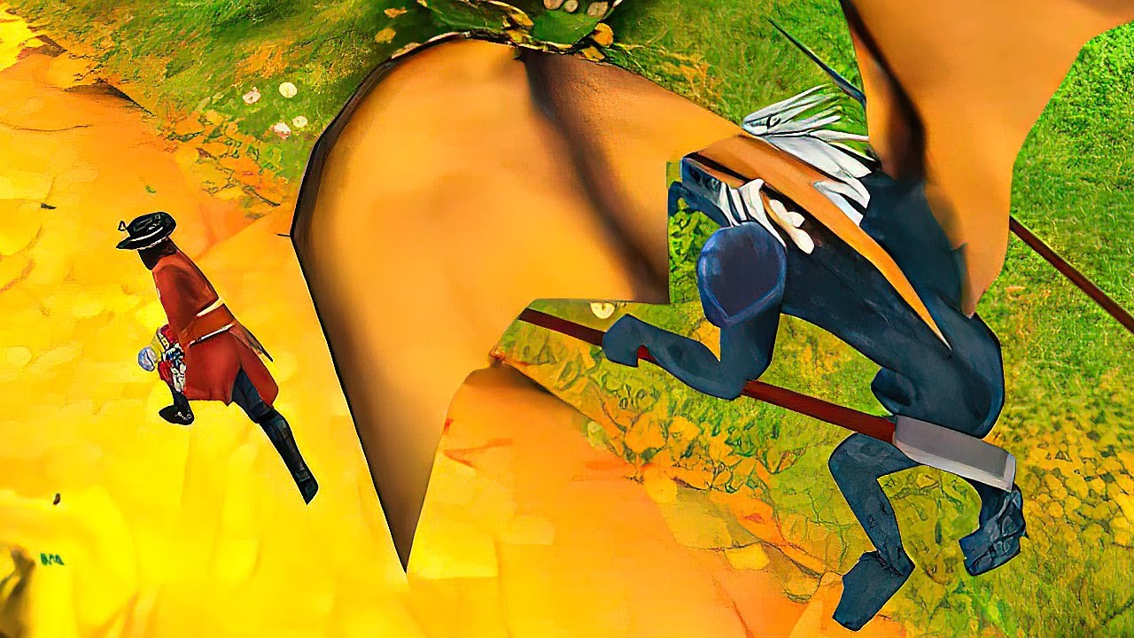 Endless Temple Lost OZ - game for phone and ipad