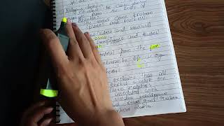 indian caste system origin and characteristics #sociology