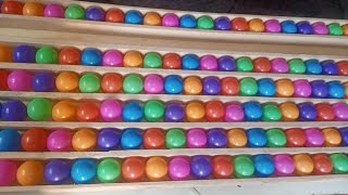 Color Ball Sort Puzzle Gameplay Satisfying Ball Sorting Challenge 29#BallSort #Puzzle Game screenshot 4