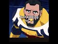 He is not a hero #shorts #invincible #invincibleseason4 #viral #fyp #memes
