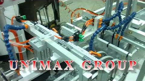UNIMAX GROUP | Vacuum Formed Egg Box Series - Batched Quantity Collecting
