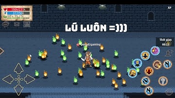 HTTH | Dân cày lần đầu đi ải đơn và cái kết khóc ra nước mắt ???