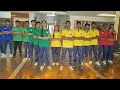 Sports Day Promo - Vailankanni Public School, Krishnagiri