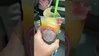 #fun drinks tasty #universalstudios